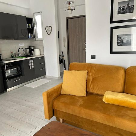 Deluxe Town Hall Square Flat In Historical Center 3 Corfu  Bagian luar foto