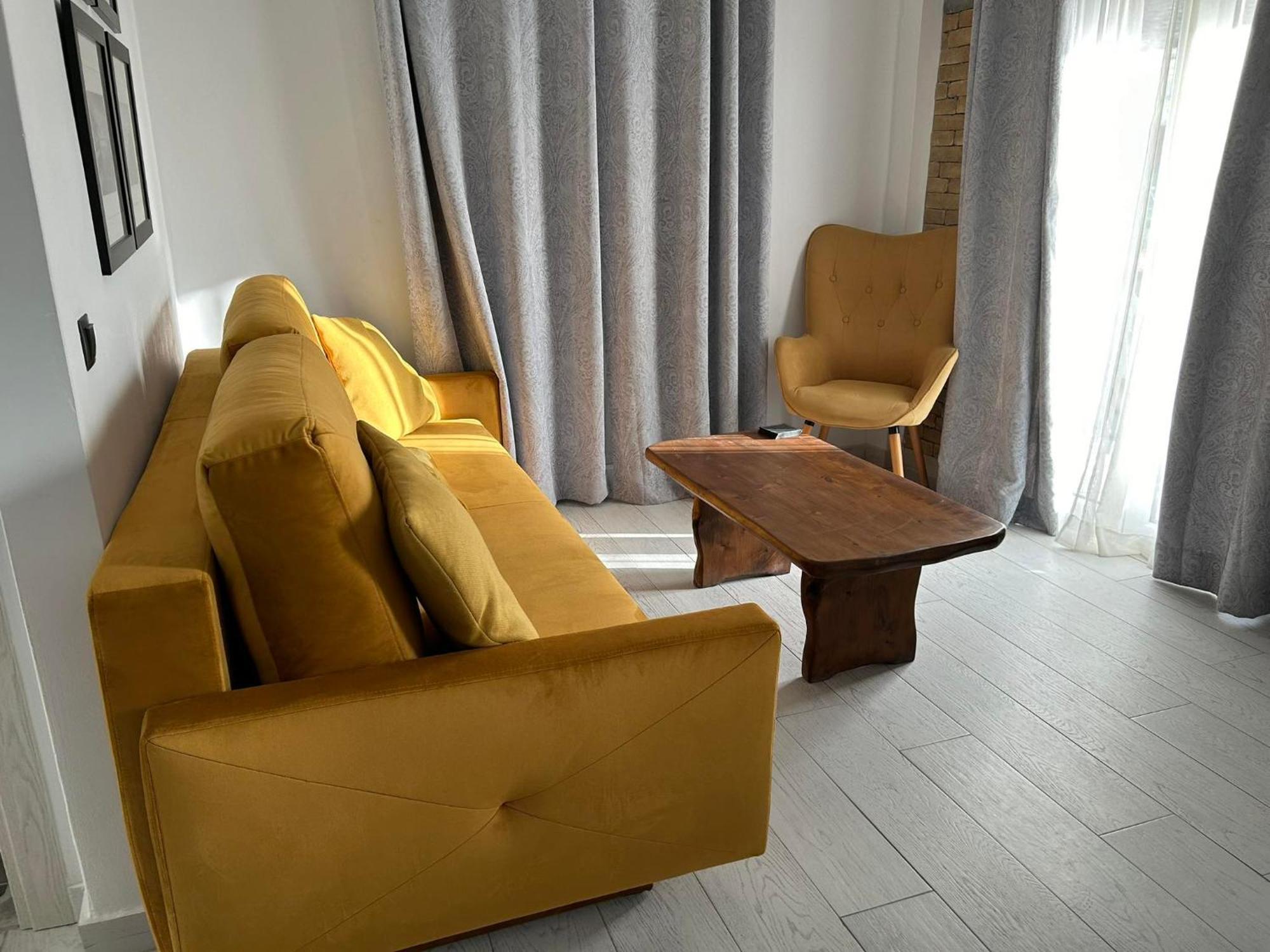 Deluxe Town Hall Square Flat In Historical Center 3 Corfu  Bagian luar foto